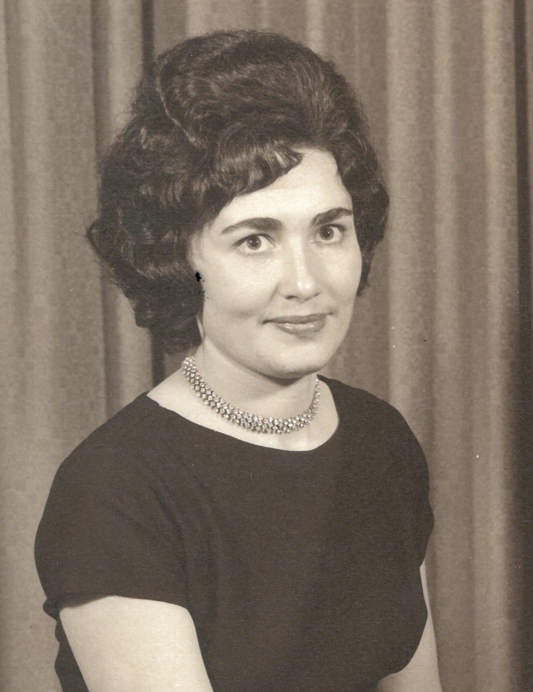 Avis de décès de Gemma D'Alessandro