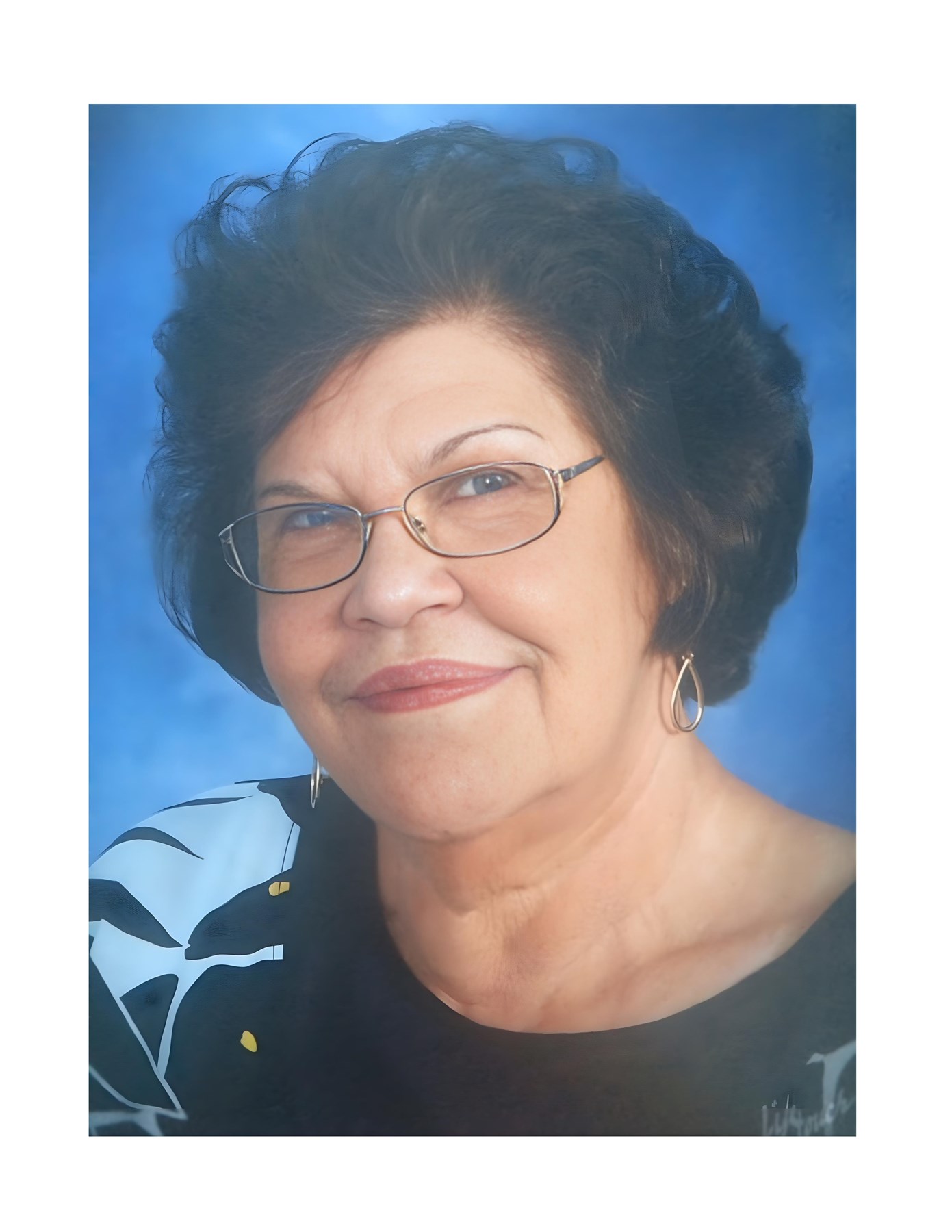 Obituary of Nidia G. Torres