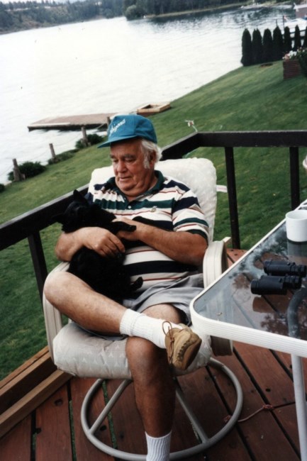 Obituary of Donald "Don" L. Potts