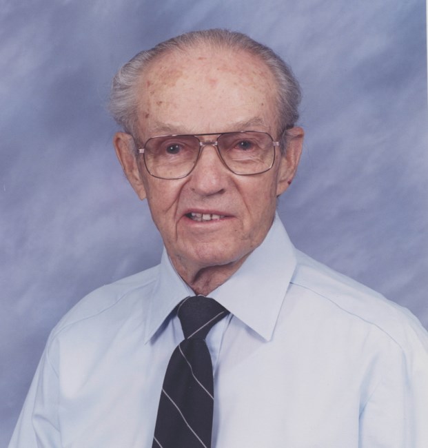 Obituary of Leon J. Rine