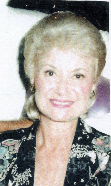 Obituary of Lucille Antonia Little
