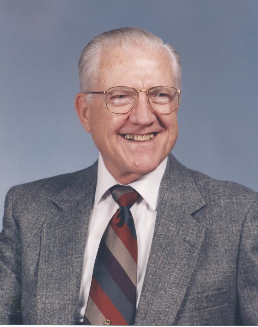 Obituary of Roland Daniel Brown