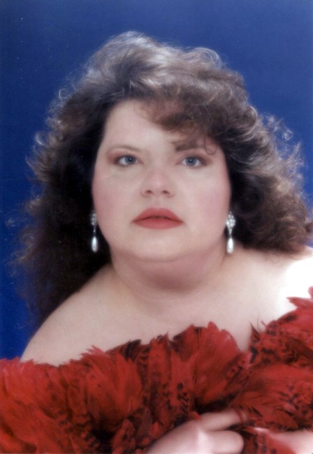 Avis de décès de Nancy Lou Fuss Ashburn