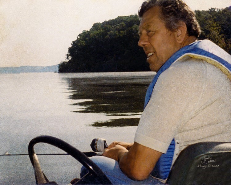 Obituary of Don Hart