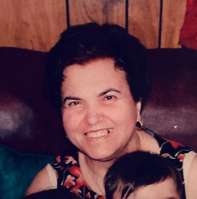 Obituario de Maria C. Paiva