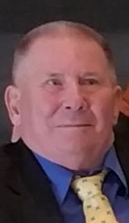 Obituary of John B. Powers