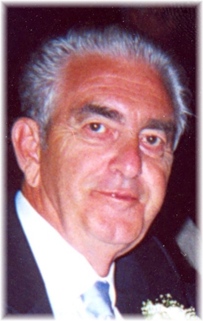 Obituary of Paul Charles Ruggero