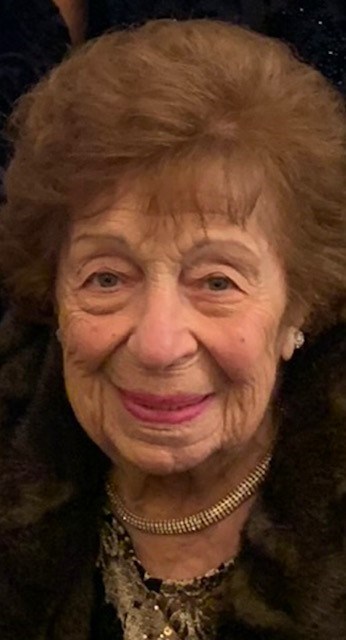 Obituary of Connie Pellegrino