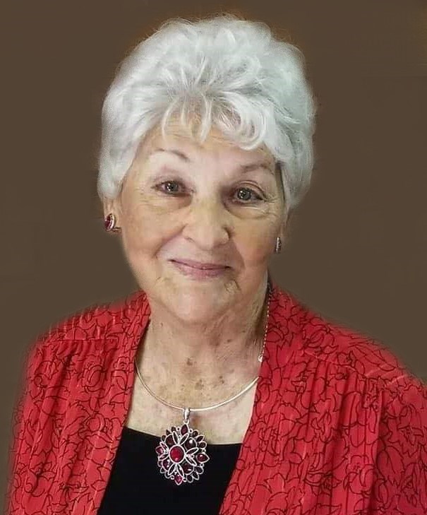 Dorothy Lavern Simpson Obituary Lumberton, MS
