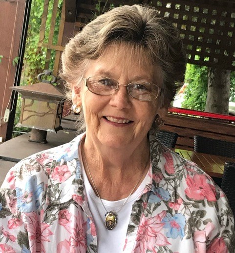 Obituary of Karen Simon Johnson