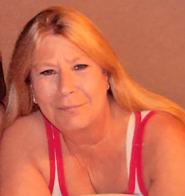 Avis de décès de Victoria Lynn Singer