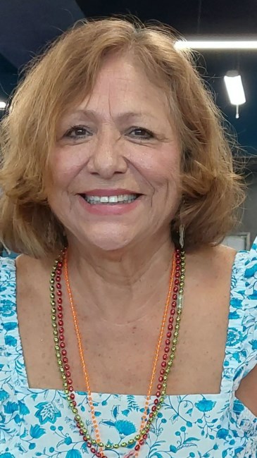 Obituario de Minerva Denker