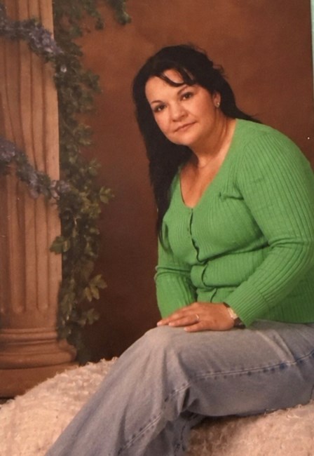 Obituario de Lucy Solano