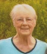 Obituary of Delores Kingman