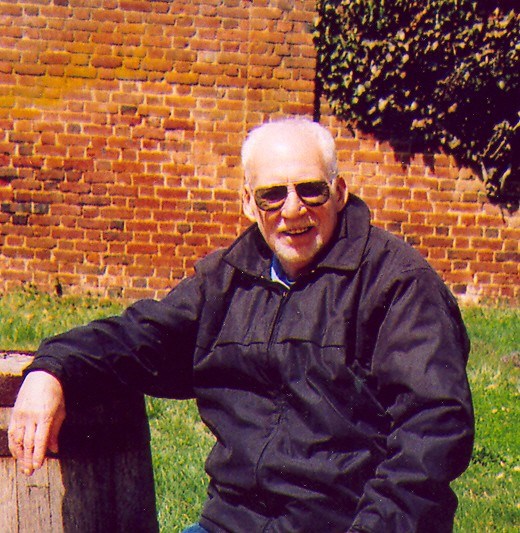 Obituary of Samuel Ehrenberg