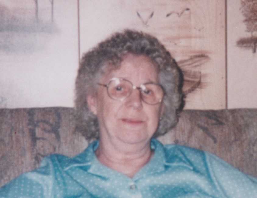 Obituary of Willie Pauline Cable