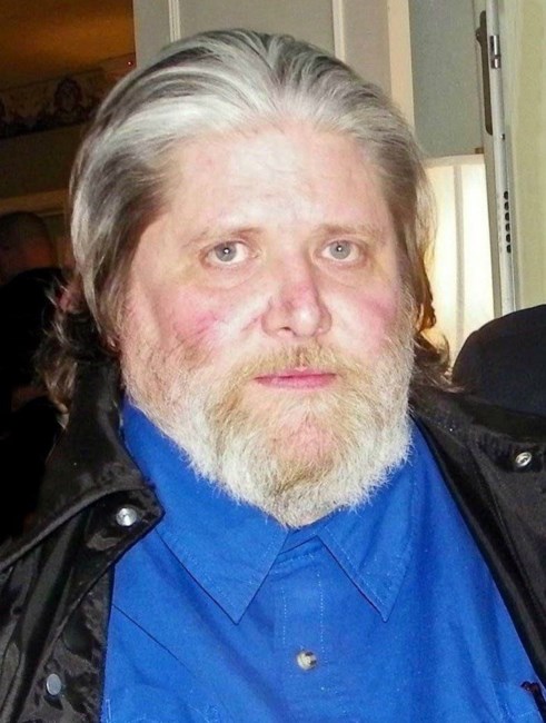 Avis de décès de Richard "Rick" Gerald Trosky