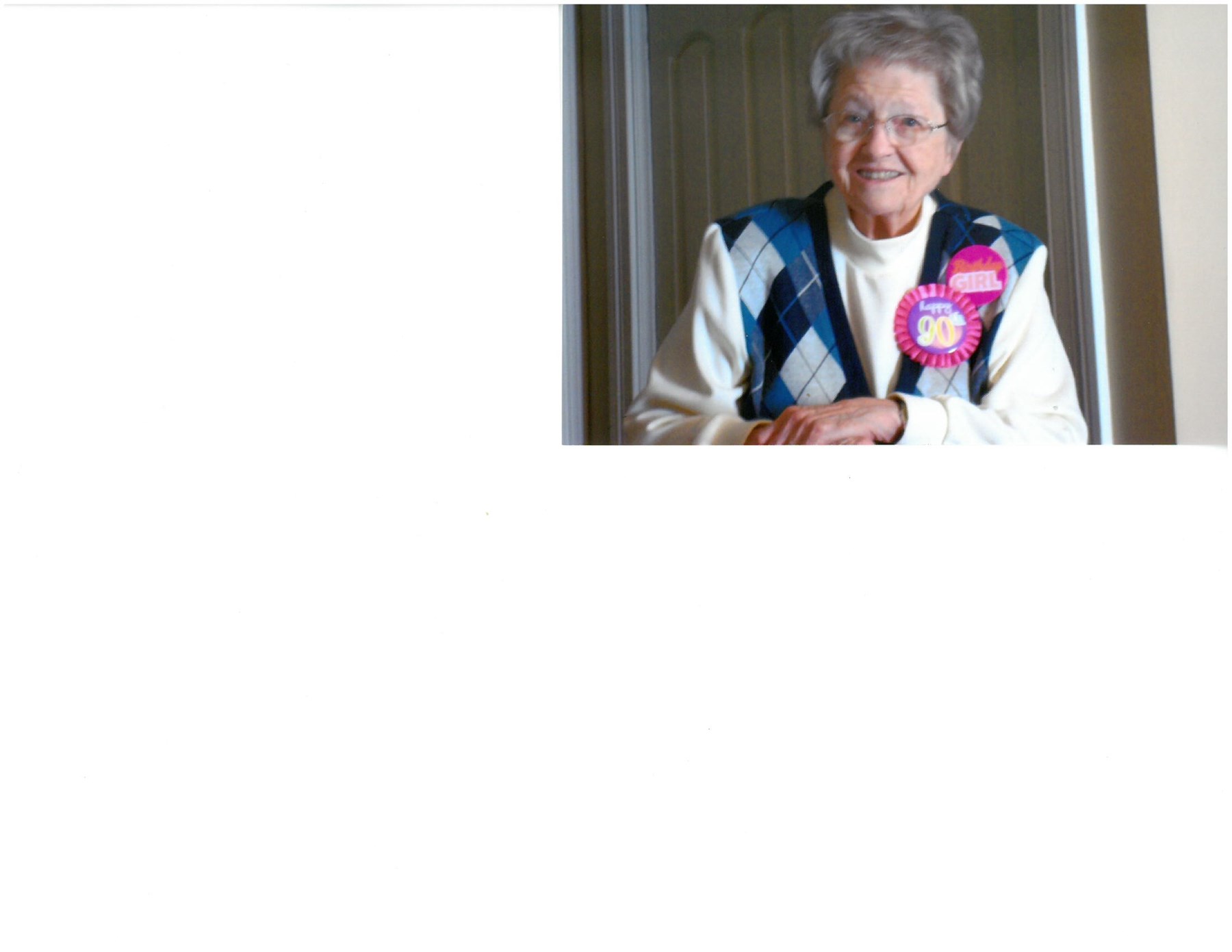 Obituary of Carol Jean Cash Macy