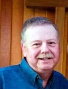 Obituary of Charles "Chubby" Wendell Cofflin
