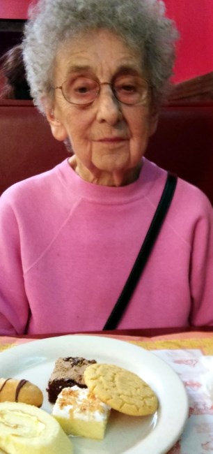 Obituary of Mildred M. Telschow