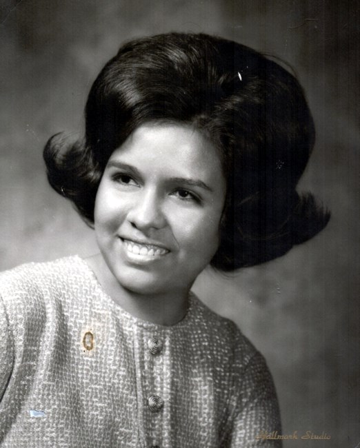 Obituary of Virginia Limones Rios