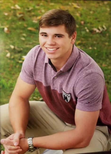 Avis de décès de Cody Raymond Stallsworth