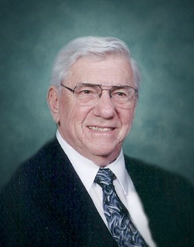  Obituario de James E. Wuerth