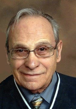 Obituary of Dr. John T. Farraro