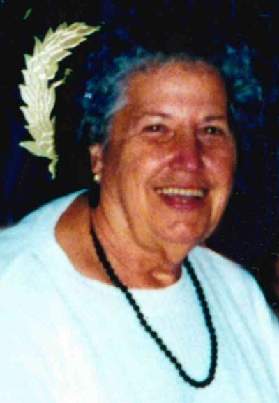 Obituary of Joyce E. Gilbert