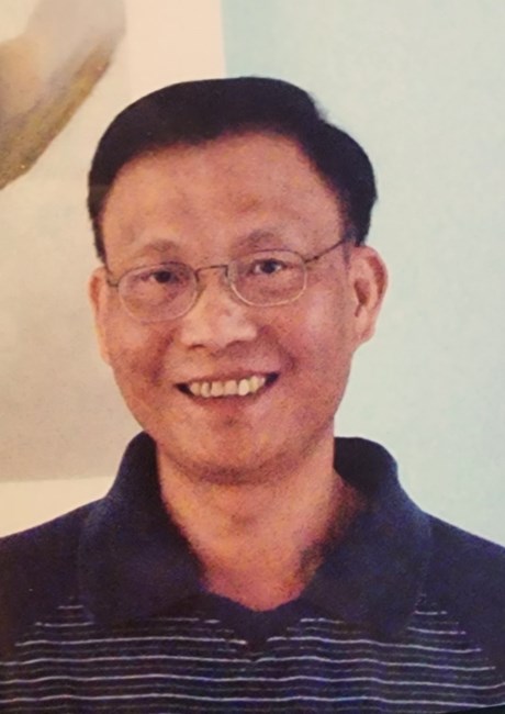Obituary of Mr. David Quach