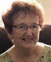 Obituario de Linda Louise Parks