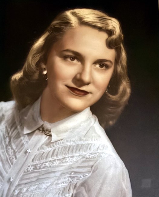 Obituary of Charlotte L. Pettyjohn