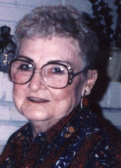 Obituary of Annie Louise. Kelley McClung