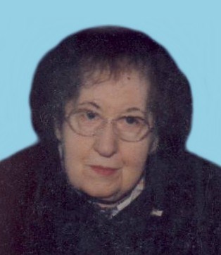 Obituary of Emelia C. Cipriano