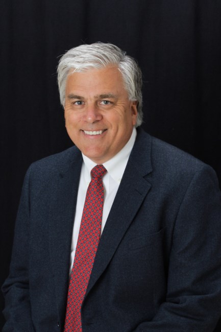 Obituary of John Douglas Layton
