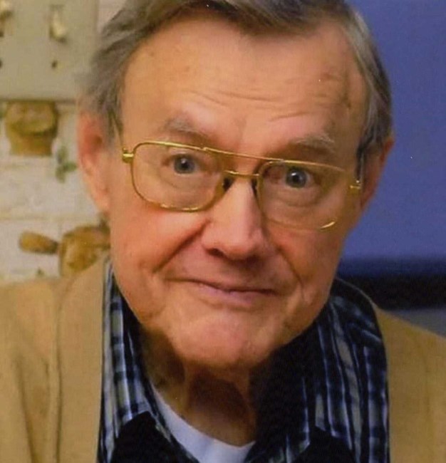 Obituary of John L. Miller Jr.