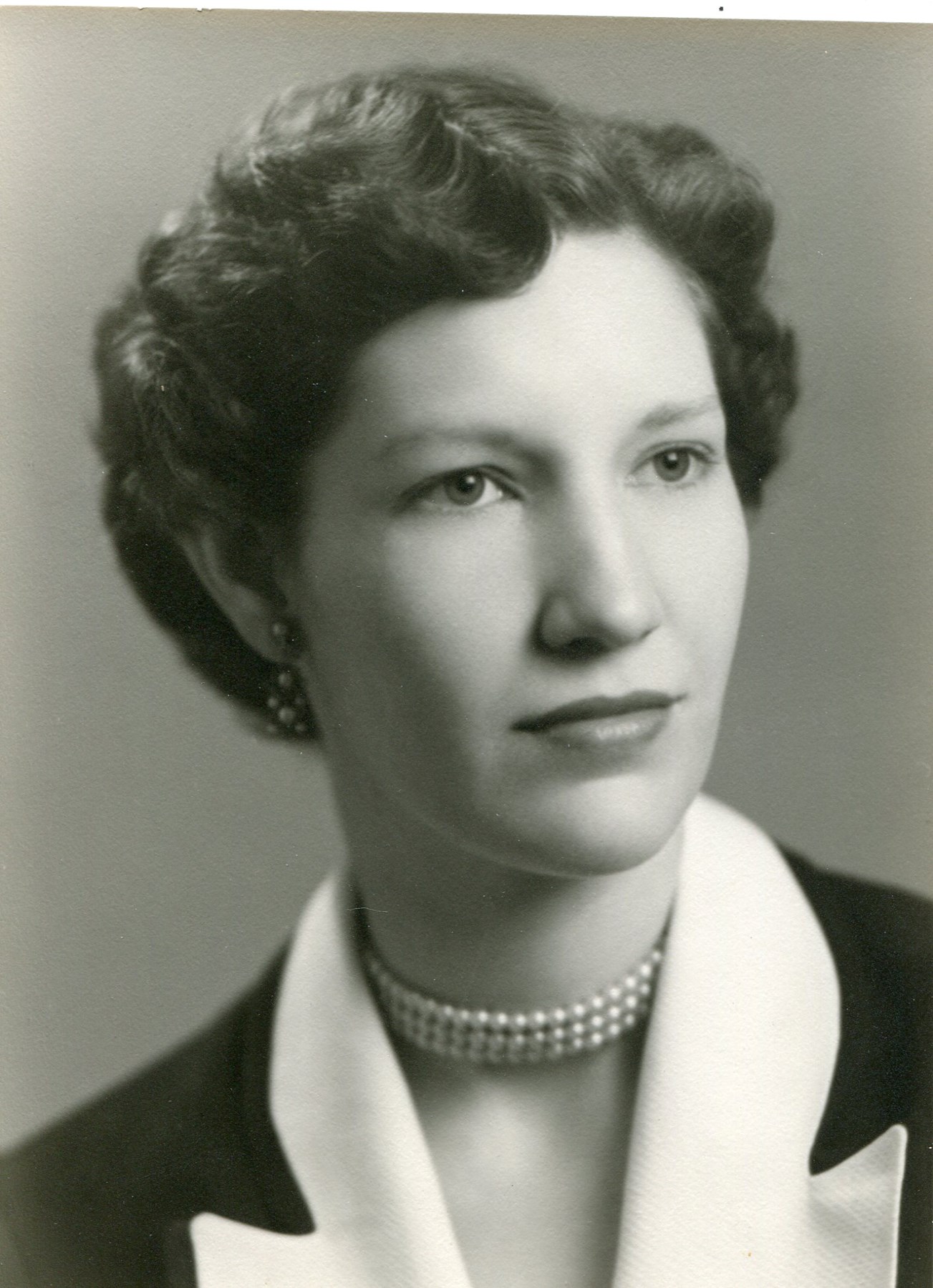 Obituary of Ellen Kelly Kissiah