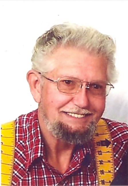 Obituary of David B. Coleman