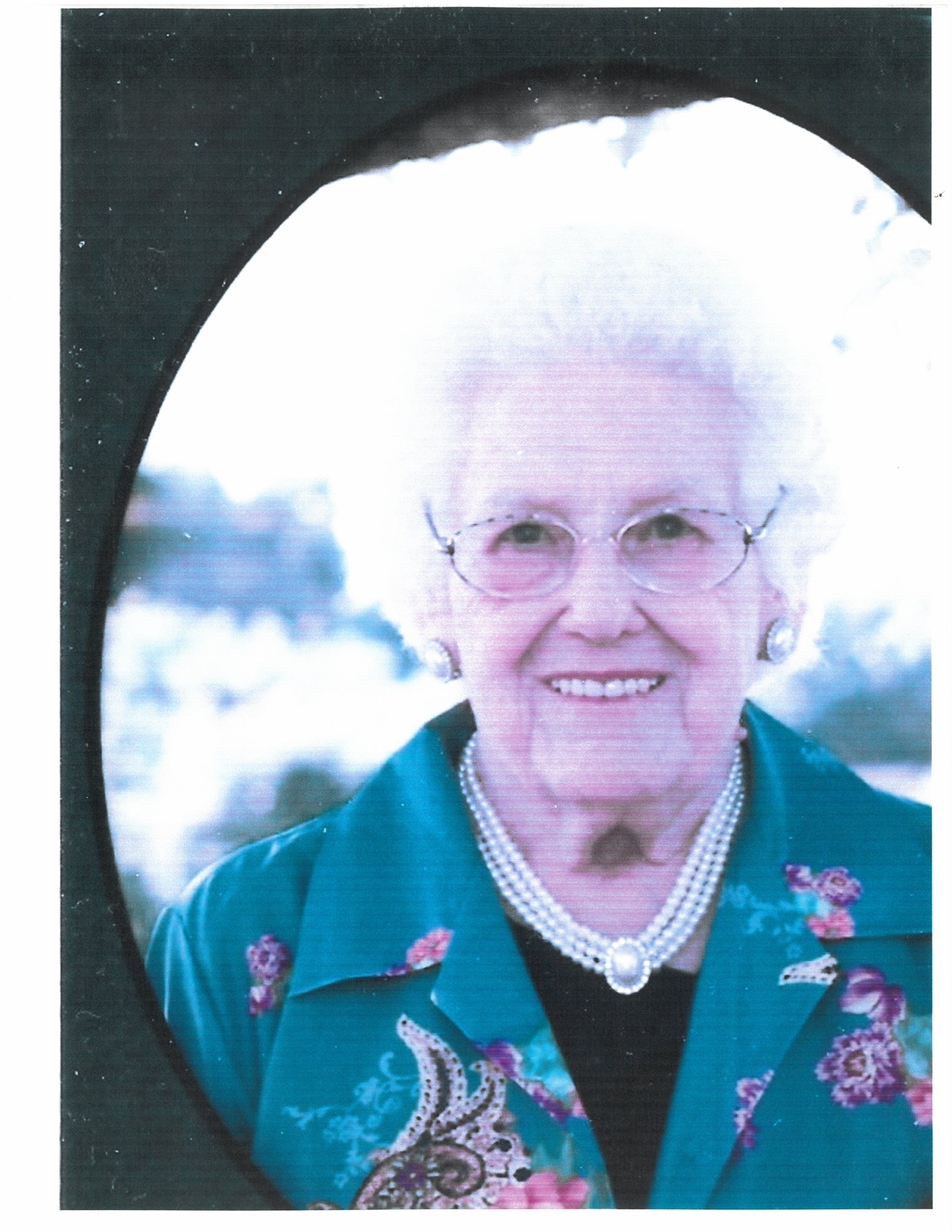 Obituary of Winnie Lorene Lemley