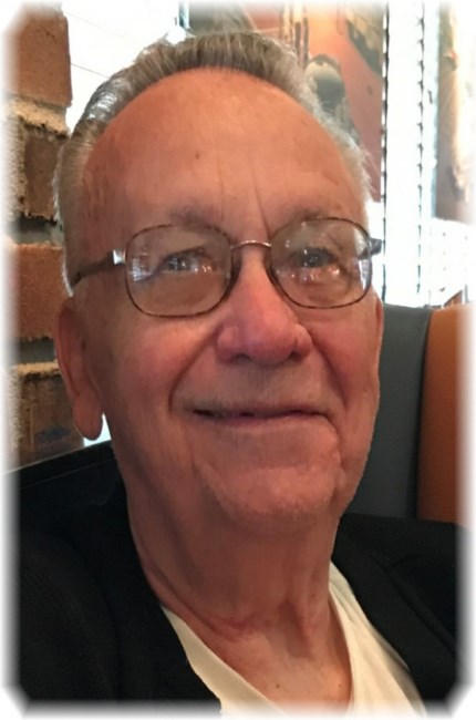 Obituary of Julius "Joe" Fraeyman