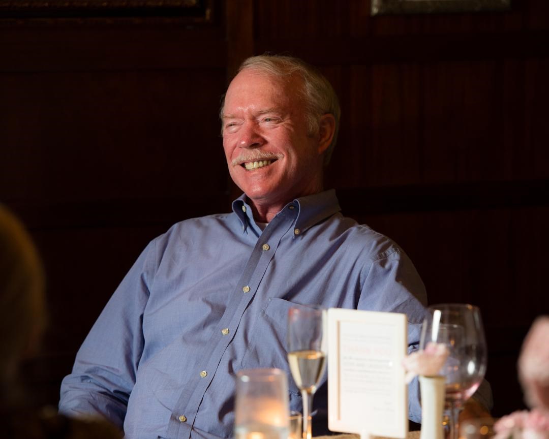 Obituary of Marvin Paul Murray