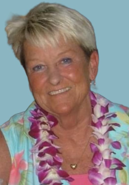 Obituary of Kathleen Marie Smith