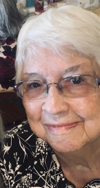 Obituary of Denny Sue Fossett