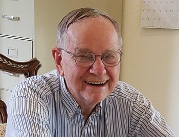 Obituary of Grover Glendon Miller
