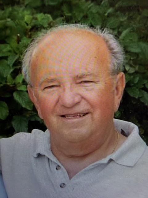 Obituary of Steven Szmul, Sr.