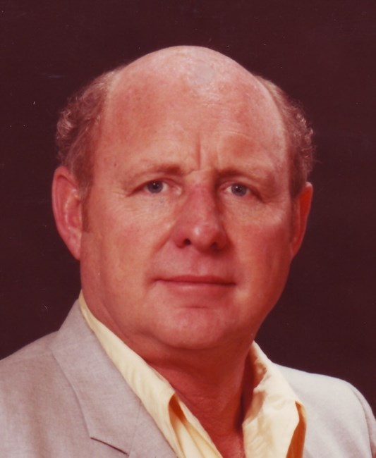 Obituary of John Cecil Badley