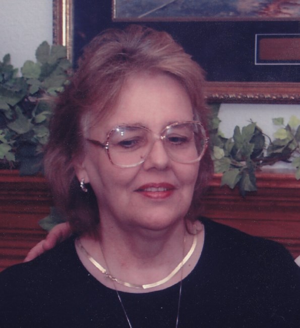 Avis de décès de Carole Ann Gibson