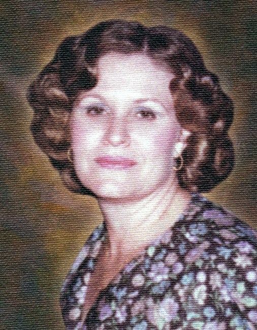 Ida Belle Bushkuhl Obituary New Braunfels, TX