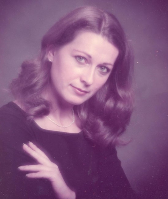 Obituary of Marie Zenecky