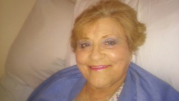 Obituary of Adamine Louise Lorent